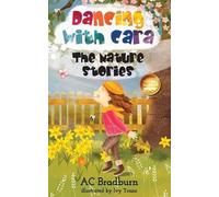 Ac Bradburn Dancing with Cara (Tascabile)