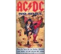 AC/CD - No Bull Live-Plaza De Toros