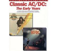 Ac - Classic Ac-Dc: The Early Years