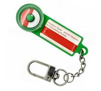 AC Coil Fast Tester Rilevatore valvole elettromagnetiche per elettrovalvole refrigerazione con rilevamento della rotazione della pompa Strumento portachiavi Componente Strumento
