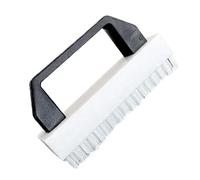 AC Comb | 2-in-1 Cleaning Stiff Bristle Straightener | Condenser Duct