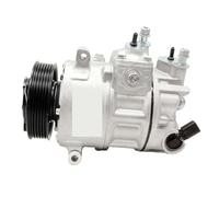 AC Compressor Compatible For AUDI A3 VW/Jetta Passat CADDY/GOLF TOURAN/SKODA SEAT 1K0820803Q 1K0820803S 1K0820859F 1K0820859Q 1KD820830H