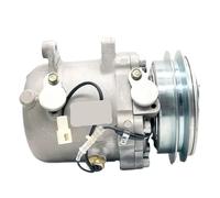 AC Compressor Compatible For BMW E30 E32 318i 735iL 325is 64528390468 64521386464 64528385713 64528385712 64528391203 64521386948 645213801