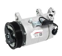 AC Compressor Compatible For BMW MINI Cooper F55 F56 F60 225i 218i 64526811431 64526811433 64526826880 64529295051 64529362491 64536941084