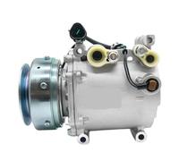Ac Compressor Compatible For MITSUBISHI MONTERO SPORT 1997-2004 Car Air Conditioner MSC105C MSC105 MR315442 AKC200A551J MR360532 AKC201A551