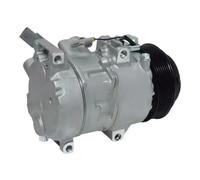 Ac Compressor Compatible For Toyota Camry 2007-2011 Avalon 2005-2012 8832033200 883203320084 CO 11289C 8832007110 8832033200 890156 6SBU16C