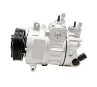 AC Compressor Compatible For Volkswagen TIGUAN PASSAT CC/GTI JETTA Air Car 1K0820803Q 1K0820803S 1K0820803H 1K0820803J 1K0820859 1K0820859C