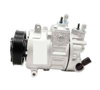 AC Compressor PXE16 Compatible For VW Touran/Sagitar/Passat/Jetta/Golf 1K0820808A 1K0820808D 1K0820803S 1K0820803SX 5C0820803G 1K0820859F