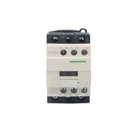 AC Contactor Three-phase 220VAC LC1-D09 Magnetic Contactors For Electrical Elevator EKFBQBGW