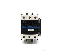 AC Contactor Three-phase Contactor 220VAC LC1-D80 Magnetic Contactor For Electrical Elevator Contactor AUOQKQUT