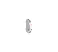 Ac contattore modulare 20a 250v - 12v 50hz