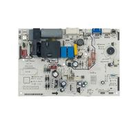 ac control board, Compatibile con Midea, Scheda di controllo unità interna condizionatore, CE-KFR26G/Y-AF.D.01.NP-1, componente PCB per condizionatori,for air conditioners(Heat and Cool)