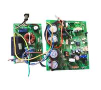 ac control board, Compatibile for Daikin Scheda di Controllo del Condizionatore D'aria 3PCB1412-2 e 3P143310-1 Circuito PCB Parti Condizionate,for air conditioners