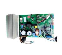 ac control board, For il circuito del computer di bordo del condizionatore d'aria H12WBPB8 SX-W-NEC52-SLAC 12000BTU,for air conditioners(D)