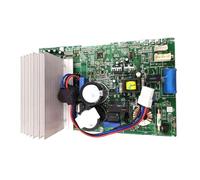 ac control board, For il circuito del computer di bordo del condizionatore d'aria H12WBPB8 SX-W-NEC52-SLAC 12000BTU,for air conditioners(B)