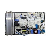 ac control board, PLC compatibile con la scheda madre del condizionatore d'aria inverter EAX64407822-1.2 EAX64407822-1.1 Scheda di controllo,for air conditioners