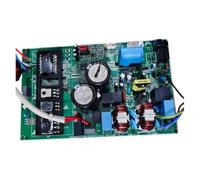 ac control board, Scheda di controllo 210901842L 210901842W A010286, compatibile con TCL, unità esterna del condizionatore d'aria senza dissipatore di calore,for air conditioners(For AC Fan)
