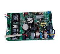 ac control board, Scheda di controllo 210901842L 210901842W A010286, compatibile con TCL, unità esterna del condizionatore d'aria senza dissipatore di calore,for air conditioners(For DC Fan)