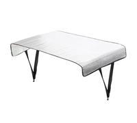 AC Covers, Outdoor Protective Sleeve, Air Conditioner Shield, Waterproof Material, UV-Resistant Fabric, Fits Condenser Compressor, Ideal for Weather, School Maintenance, Staff Use