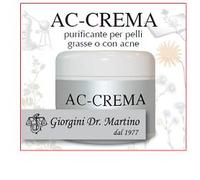AC CREMA 50ML GIORGINI
