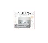 Ac-Crema Dr. Giorgini 50ml