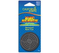 Ac Cs Ambientador Coche Lata Bl1 Coche Nuevo