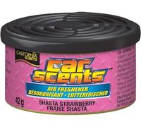 California Scents AC CS Ambientador Coche Lata Mora
