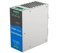 AC/DC 240W DIN-Rail Power Supply for industrial switch