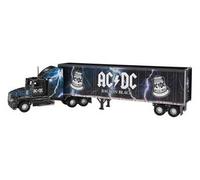 Ac/Dc 3D Puzzle Truck & Trailer Revell