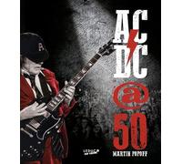 Ac/dc @50