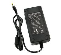 AC DC 5V 6V 8V 9V 13V 15V 24V 12V EU Plug Adattatore di alimentazione 1A 2A 3A 5A 6A 8A Trasformatori da 220V a 12V 5V 24V Alimentazione Led Driver (Color : 12V Power Supply, Size : PLUG_3A)