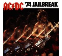 Ac/Dc - '74 Jailbreak/Remaster