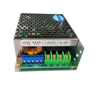 AC/DC 80-230V Governatore Motore di Ingresso PWM 0-220V Tensione di Uscita Regolabile Modulo di Azionamento del Motore a Magnete Permanente Scheda Controller