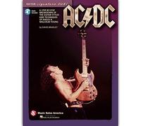 AC/DC: A Step-by-Step Breakdown of the Guitar Styles and Techniques of Angus & Malcolm Young