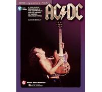 AC/DC: A Step-by-Step Breakdown of the Guitar Styles and Techniques of Angus & Malcolm Young