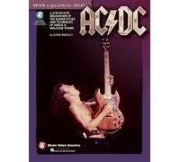 AC/DC: A Step-by-Step Breakdown of the Guitar Styles and Techniques of Angus & Malcolm Young