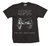 AC/DC - ABOUT TO ROCK