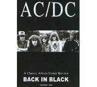 Ac/Dc - AC-DC - Back in black