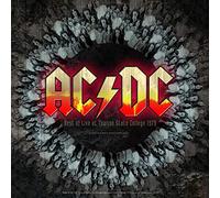 AC/DC - Ac/Dc - Best of Live at Towson State College 1979