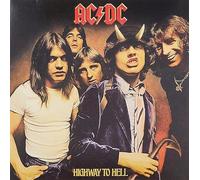 AC/DC - AC/DC - Highway To Hell