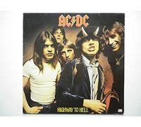 AC/DC - AC/DC - Highway To Hell