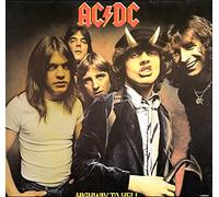 AC/DC - AC/DC ?- Highway To Hell