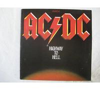 AC/DC - AC/DC - Highway To Hell - AMIGA - 8 55 838