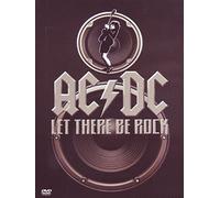 Film - Let There Be Rock - Dvd