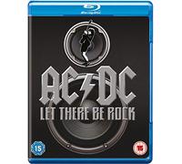 AC/DC - Ac/Dc - Let There Be Rock (Fully Remastered)