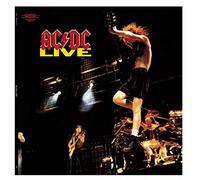 AC/DC - AC/DC - LIVE (1991) : 2LP SET REMASTERED
