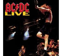 Ac/Dc AC/DC: Live (CD)