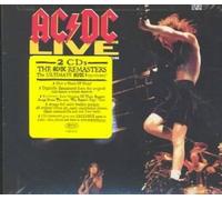 AC/DC AC/DC Live (CD)