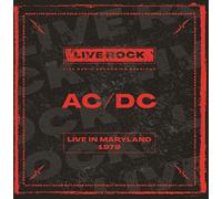 Ac/Dc - Ac/Dc - Live In Maryland 1979 (2 Lp) (2 LP)