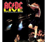 AC/DC - AC/DC - LIVE : REMASTERED